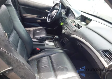 2012 Honda Accord 2.4 Se z USA, uszkodzony, nr VIN 1HGCP2F64CA147261